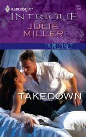 [The Precinct 06] • Takedown